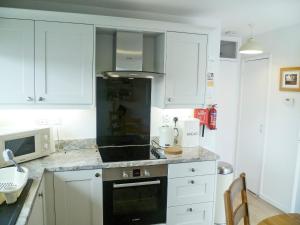 The Bolthole Formerly Candlemas