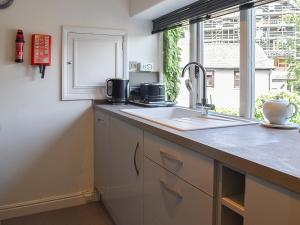 Upper Sycamore Cottage