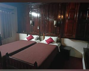 Rice Village Home Stay