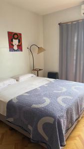 Departamento Plaza Gascón