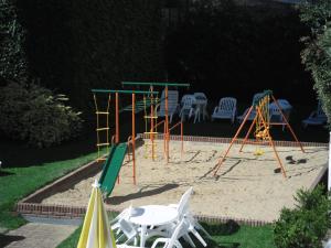 Departamento Plaza Gascón