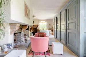 Antica Cascina del Medico