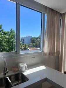 Triplex con 3 dormitorios, terraza y cochera