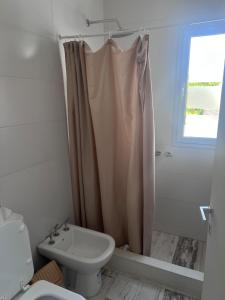 Triplex con 3 dormitorios, terraza y cochera