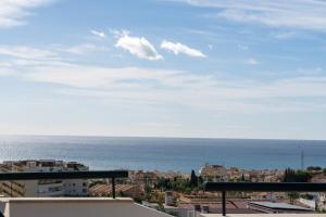 Arrecife Sea View Home