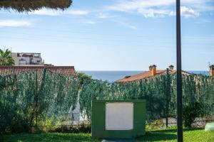 Arrecife Sea View Home