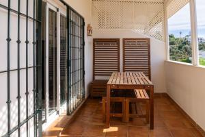 Arrecife Sea View Home