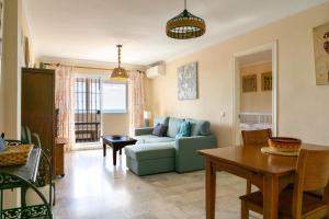 Arrecife Sea View Home