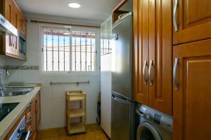 Arrecife Sea View Home