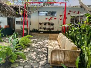 Chalé Murici Lençóis