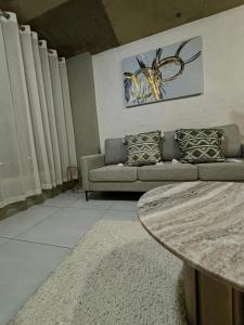 Luxe New York Style Stay in Cape Town