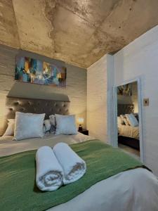 Luxe New York Style Stay in Cape Town