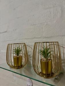 Luxe New York Style Stay in Cape Town