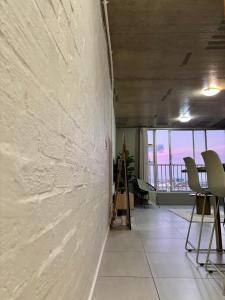 Luxe New York Style Stay in Cape Town