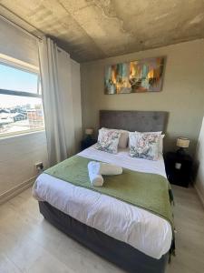 Luxe New York Style Stay in Cape Town