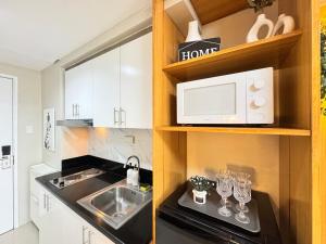 Elegant Staycation S Residences MOA RM 1253 by Prime Stay