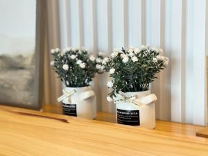 Elegant Staycation S Residences MOA RM 1253 by Prime Stay