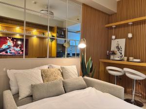 Elegant Staycation S Residences MOA RM 1253 by Prime Stay
