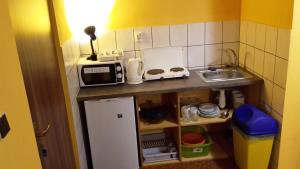 Apartments V Zatáčce