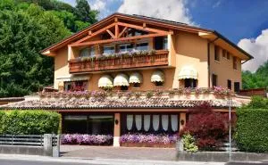 阿伯戈达吉尔多酒店 - Riese