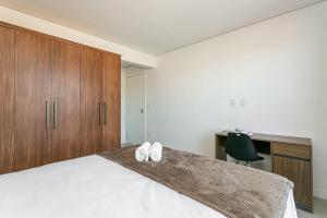 Vista Incrível - pertinho da praia - faça tudo a pé