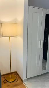 Airport Gardens Studio