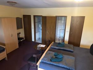 Motel Zur Festwiese