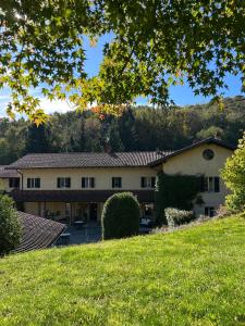 Antica Cascina del Medico