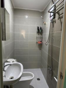 Home in Dauis Panglao Island