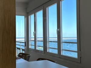 Best view of San Pedro Del Pinatar