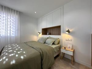 Best view of San Pedro Del Pinatar