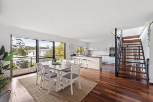 Arbre Retreat Serene Hideaway