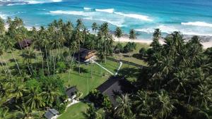 Island Time Surf Resort