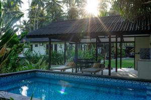 Island Time Surf Resort