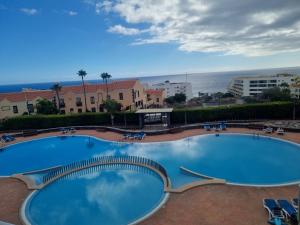 Paradise Golf Holiday House