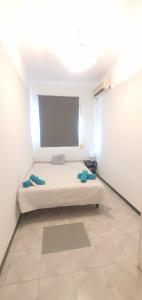 Tranquila y Céntrica Habitación Matrimonio en Vivienda Compartida