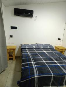 Departamento Sinaí Apart