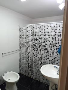 Departamento Sinaí Apart