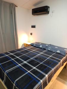 Departamento Sinaí Apart