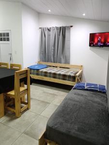 Departamento Sinaí Apart