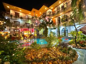 Tuan Ngoc Hotel