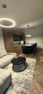 Comfort townhouse with free parking