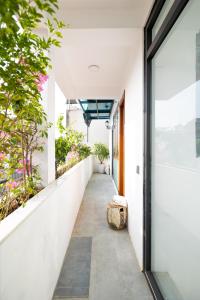 STU 202 Cozy Quiet Near Unlce Ho Mausolem