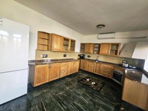 Spacious Swieqi Villa for Families Groups Close to Paceville and St Julians