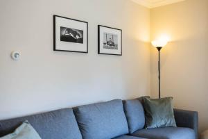 Prestige 70m2 Two-Bedroom Apartment - VW142A