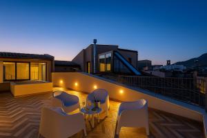 La Terrazza del Garraffello