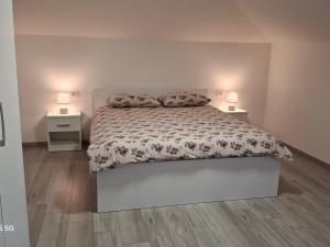 Apartment Orhidea in a peaceful setting near Umag