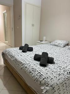North Cozy Stays Al Hoceima Appartements