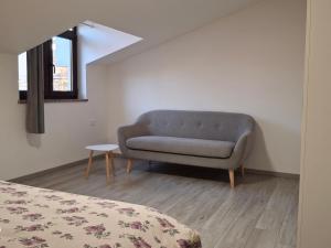 Apartment Orhidea in a peaceful setting near Umag