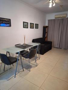 Departamento Temporario